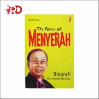 Image of the power of menyerah