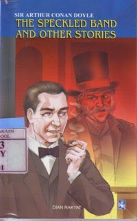 Image of THE SPECKLED BAND AND OTHER STORIES