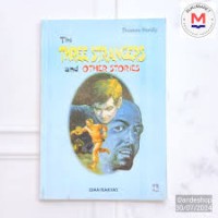 Image of THE THREE STRANGERS AND OTHER STORIES