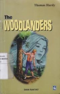 Image of THE WOOLANDERS