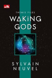 Image of Themis Files Waking Gods