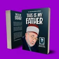 Image of THIS IS MY FATHER