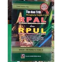 Image of Tip dan Trik menghafal super cepat RPAL