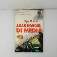 Image of TIPS & TRIK AGAR NONGOL DI MEDIA
