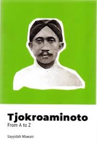 Image of TJOKROAMINOTO