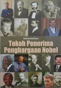 Image of TOKOH PENERIMA PENGHARGAAN NOBEL