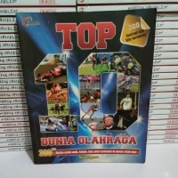 Image of TOP DUNIA OLAHRAGA