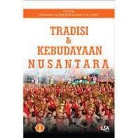 Image of TRADISI & KEBUDAYAAN NUSANTARA
