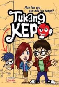 Image of TUKANG KEPO