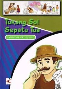 Image of TUKANG SOL SEPATU
