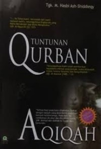 Image of TUNTUNAN QURBAN & AQIDAH