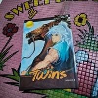 Image of TWINS VOLUME 8