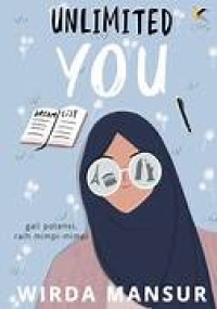 Image of UNLIMITED YOU