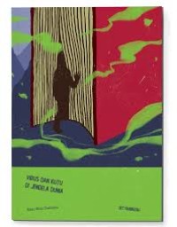 Image of VIRUS DAN KUTU DI JENDELA DUNIA