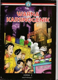 Image of WARNA KARSINOGENIK