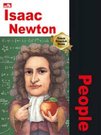 Image of Why? People Isaac Newton