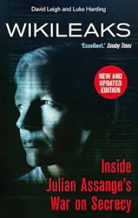Image of WIKILEAKS