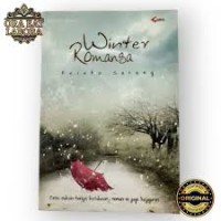 Image of WINTER ROMANSA