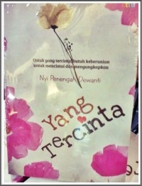 Image of YANG TERCINTA