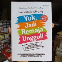 Image of YUK,JADI REMAJA UNGGUL