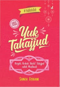 Image of YUK TAHAJJUD